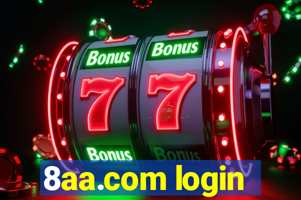 8aa.com login